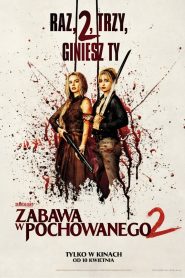 Zabawa w pochowanego 2