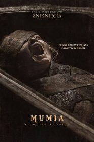 Mumia. Film Lee Cronina