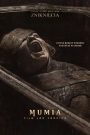 Mumia. Film Lee Cronina
